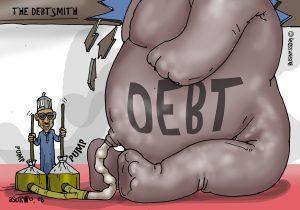 The Debtsmith