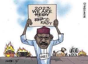 How Ready Is INEC?