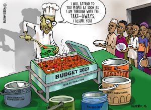 Budget 2023-The Take-Aways